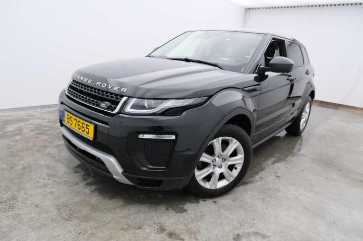 Photo 0 VIN: SALVA2BN9HH243318 - LAND ROVER EVOQUE 