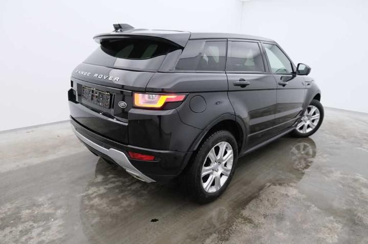 Photo 2 VIN: SALVA2BN9HH243318 - LAND ROVER EVOQUE 