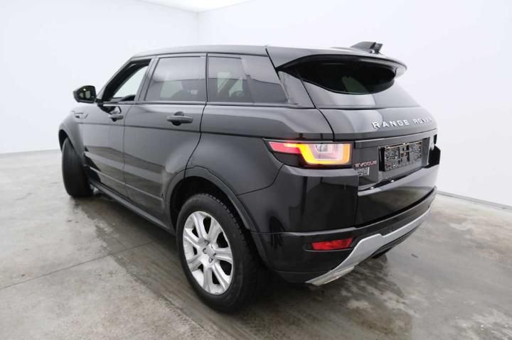 Photo 7 VIN: SALVA2BN9HH243318 - LAND ROVER EVOQUE 