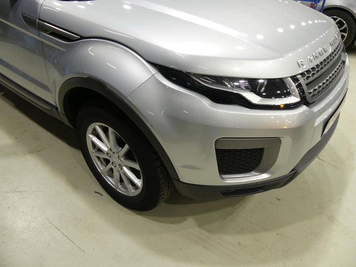 Photo 14 VIN: SALVA2BN9HH246493 - LAND ROVER RANGE EVOQUE 