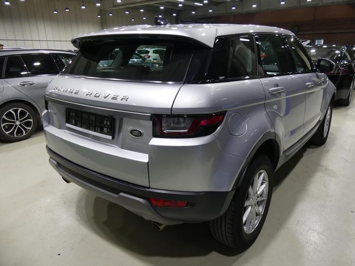 Photo 2 VIN: SALVA2BN9HH246493 - LAND ROVER RANGE EVOQUE 