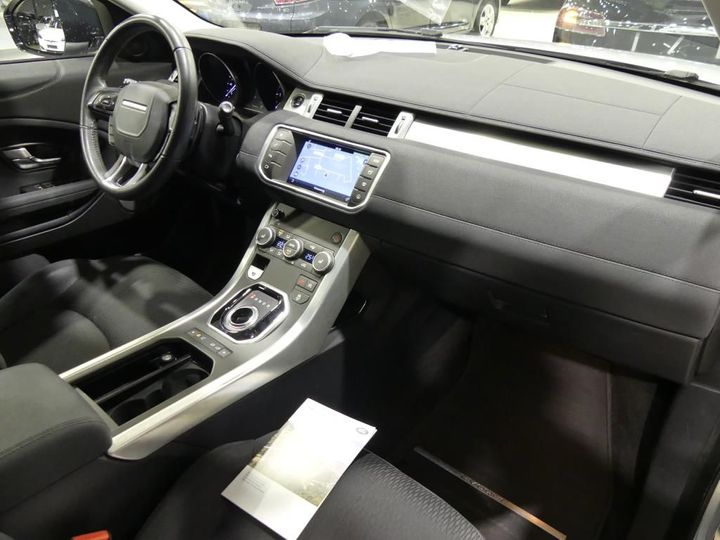 Photo 3 VIN: SALVA2BN9HH246493 - LAND ROVER RANGE EVOQUE 