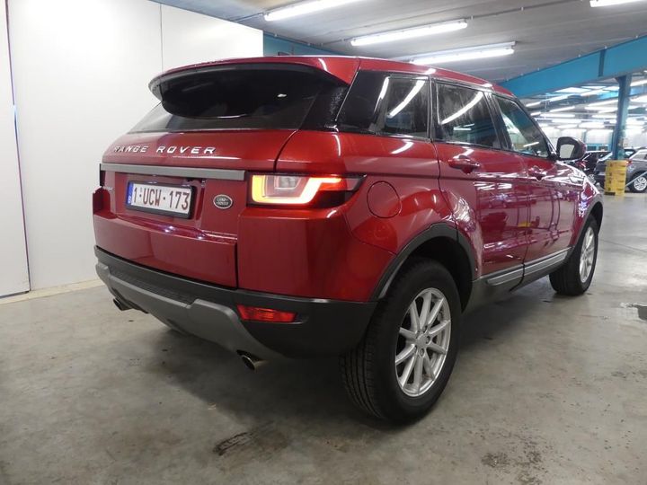 Photo 2 VIN: SALVA2BN9HH247725 - LAND ROVER RANGE EVOQUE 