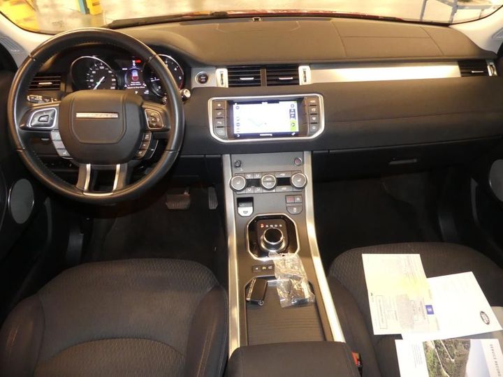 Photo 7 VIN: SALVA2BN9HH247725 - LAND ROVER RANGE EVOQUE 