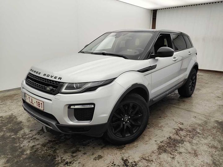 Photo 1 VIN: SALVA2BN9HH248065 - LAND ROVER EVOQUE FL&#3915 