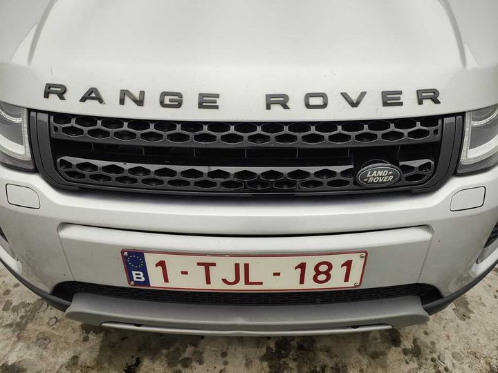 Photo 5 VIN: SALVA2BN9HH248065 - LAND ROVER EVOQUE FL&#3915 