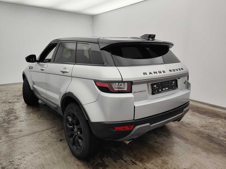 Photo 7 VIN: SALVA2BN9HH248065 - LAND ROVER EVOQUE FL&#3915 