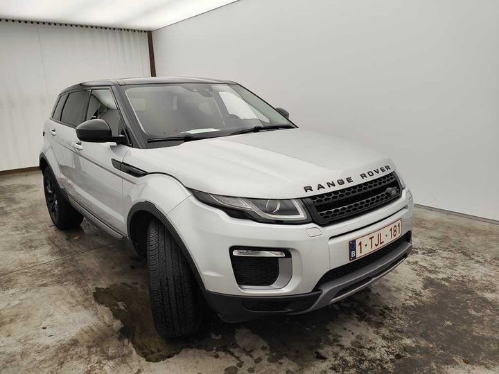 Photo 8 VIN: SALVA2BN9HH248065 - LAND ROVER EVOQUE FL&#3915 