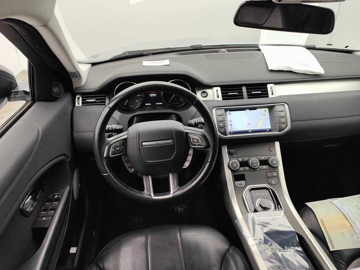 Photo 9 VIN: SALVA2BN9HH248065 - LAND ROVER EVOQUE FL&#3915 