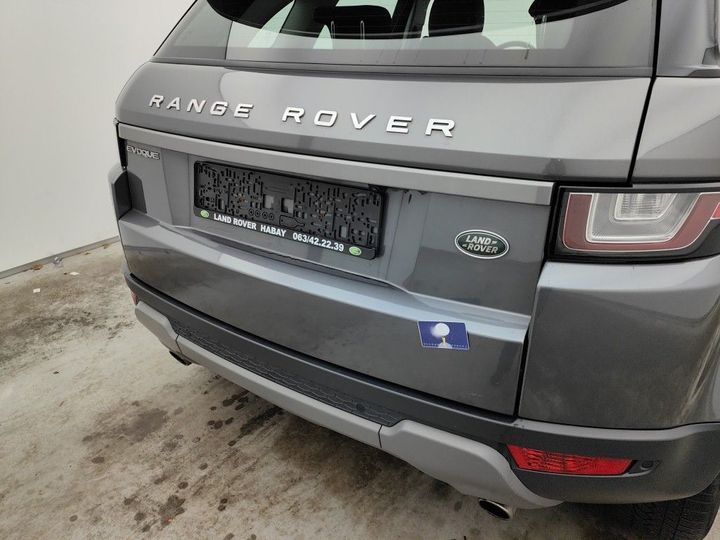 Photo 18 VIN: SALVA2BN9JH291004 - LAND ROVER EVOQUE FL&#3915 