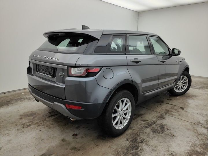 Photo 2 VIN: SALVA2BN9JH291004 - LAND ROVER EVOQUE FL&#3915 