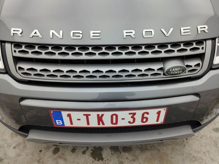 Photo 5 VIN: SALVA2BN9JH291004 - LAND ROVER EVOQUE FL&#3915 