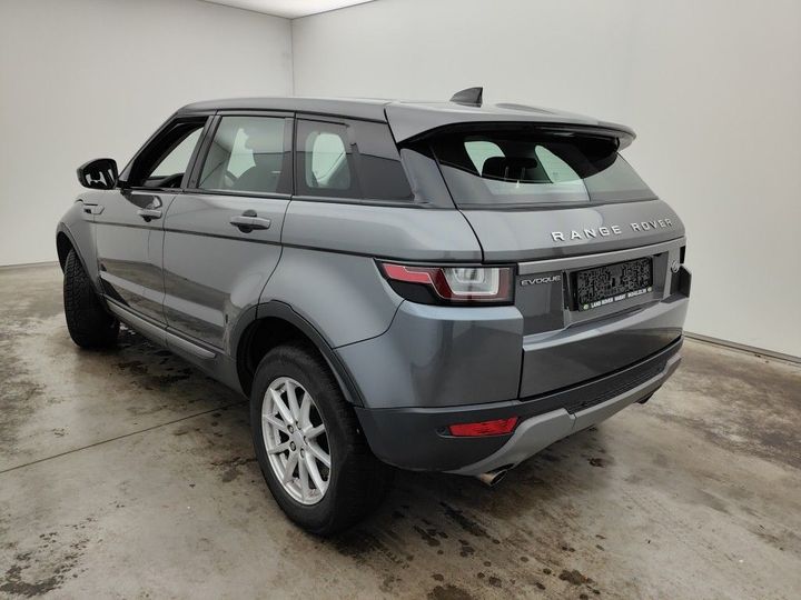 Photo 7 VIN: SALVA2BN9JH291004 - LAND ROVER EVOQUE FL&#3915 