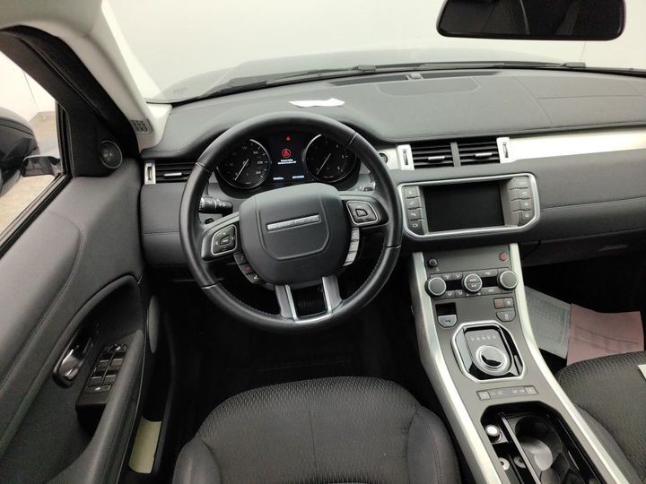 Photo 9 VIN: SALVA2BN9JH291004 - LAND ROVER EVOQUE FL&#3915 