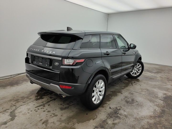 Photo 2 VIN: SALVA2BN9JH295151 - LAND ROVER EVOQUE FL&#3915 