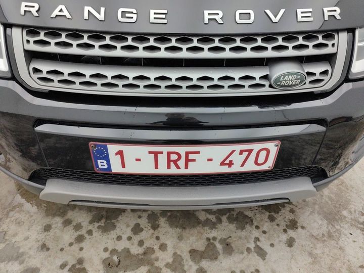 Photo 5 VIN: SALVA2BN9JH295151 - LAND ROVER EVOQUE FL&#3915 