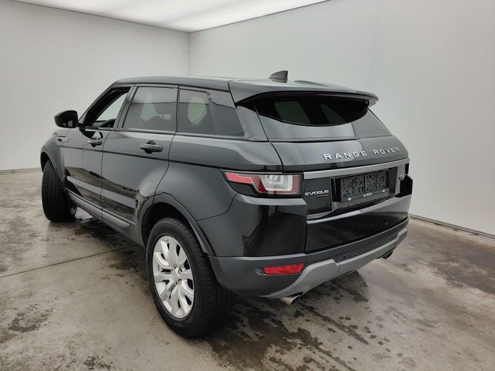 Photo 7 VIN: SALVA2BN9JH295151 - LAND ROVER EVOQUE FL&#3915 