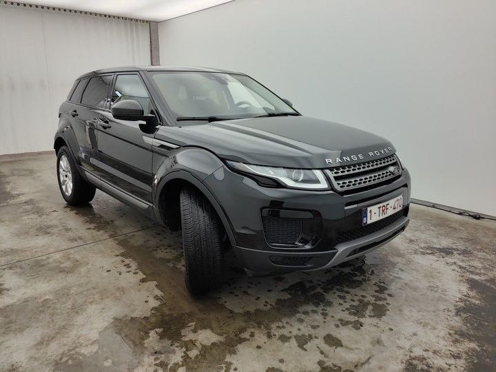 Photo 8 VIN: SALVA2BN9JH295151 - LAND ROVER EVOQUE FL&#3915 