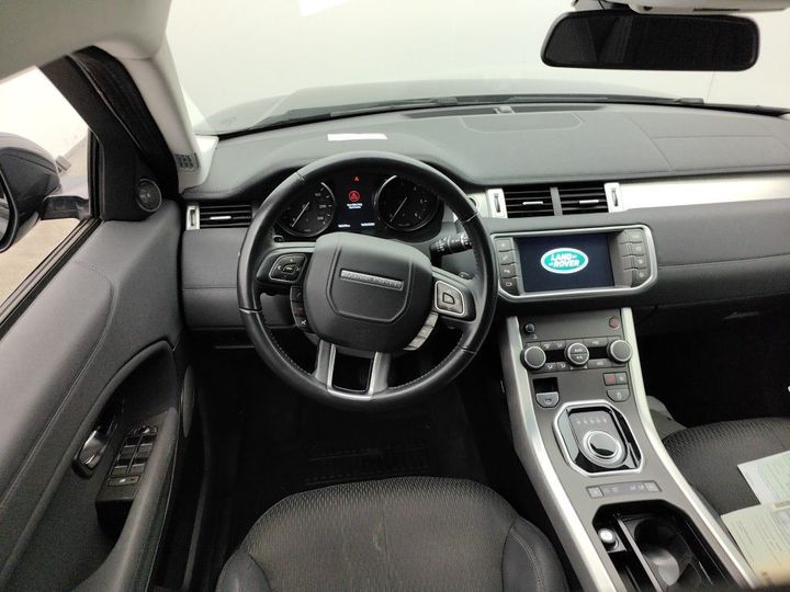 Photo 9 VIN: SALVA2BN9JH295151 - LAND ROVER EVOQUE FL&#3915 