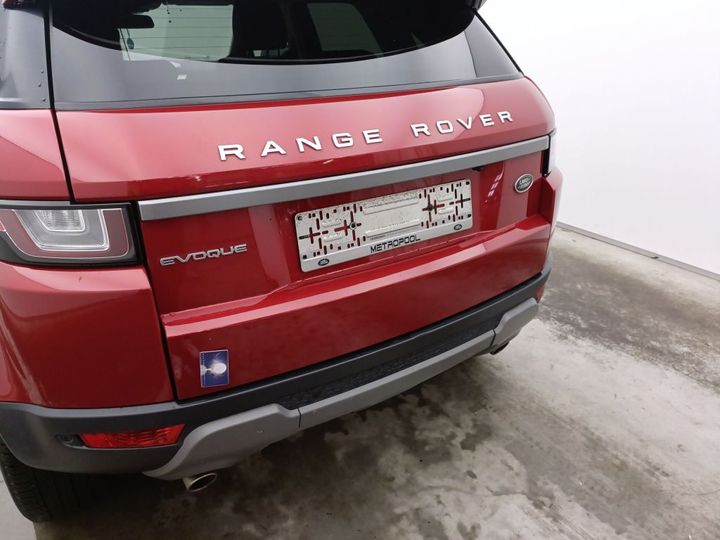 Photo 18 VIN: SALVA2BN9JH300056 - LAND ROVER EVOQUE FL&#3915 