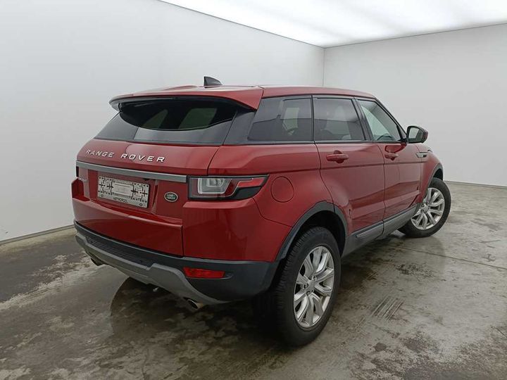 Photo 2 VIN: SALVA2BN9JH300056 - LAND ROVER EVOQUE FL&#3915 