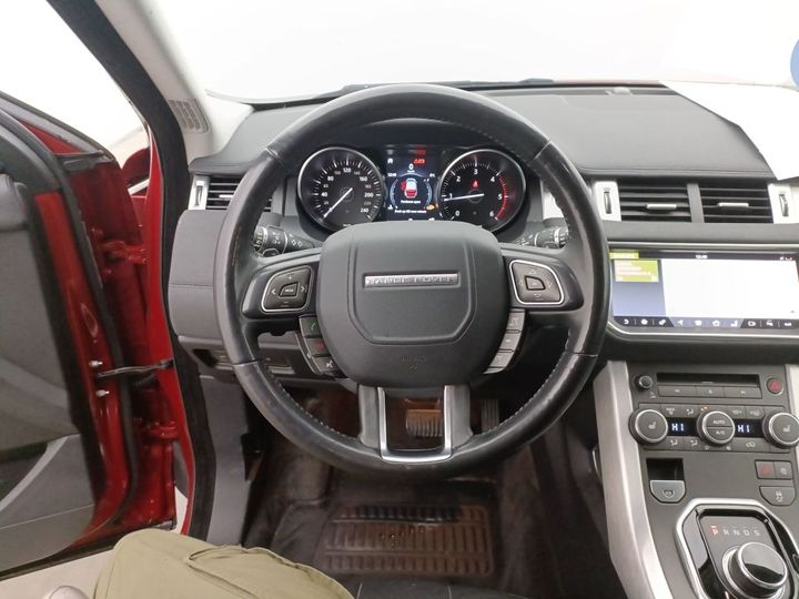 Photo 22 VIN: SALVA2BN9JH300056 - LAND ROVER EVOQUE FL&#3915 