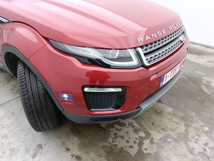 Photo 26 VIN: SALVA2BN9JH300056 - LAND ROVER EVOQUE FL&#3915 