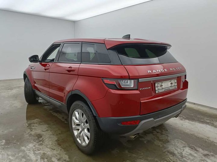 Photo 7 VIN: SALVA2BN9JH300056 - LAND ROVER EVOQUE FL&#3915 