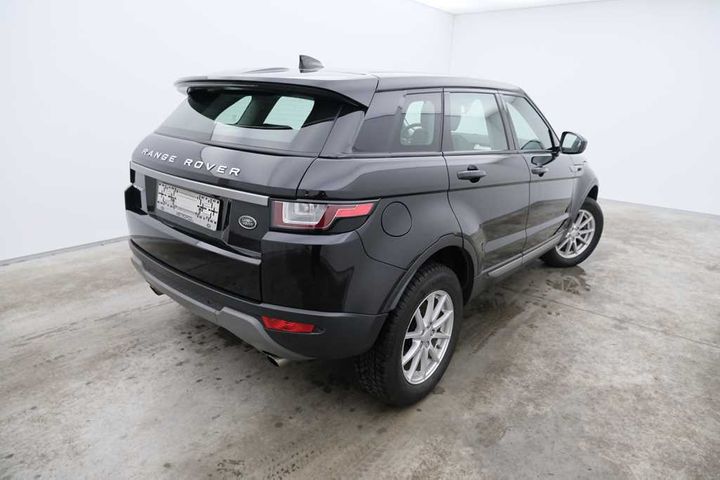 Photo 2 VIN: SALVA2BN9JH300459 - LAND ROVER EVOQUE FL&#3915 