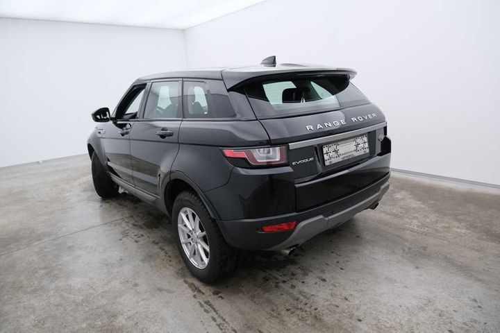 Photo 7 VIN: SALVA2BN9JH300459 - LAND ROVER EVOQUE FL&#3915 