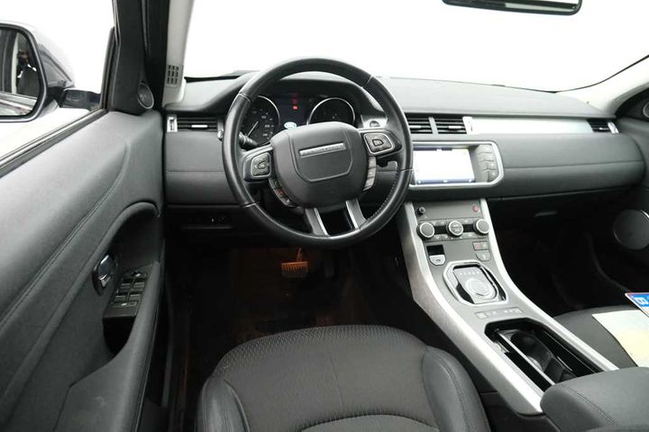 Photo 9 VIN: SALVA2BN9JH300459 - LAND ROVER EVOQUE FL&#3915 