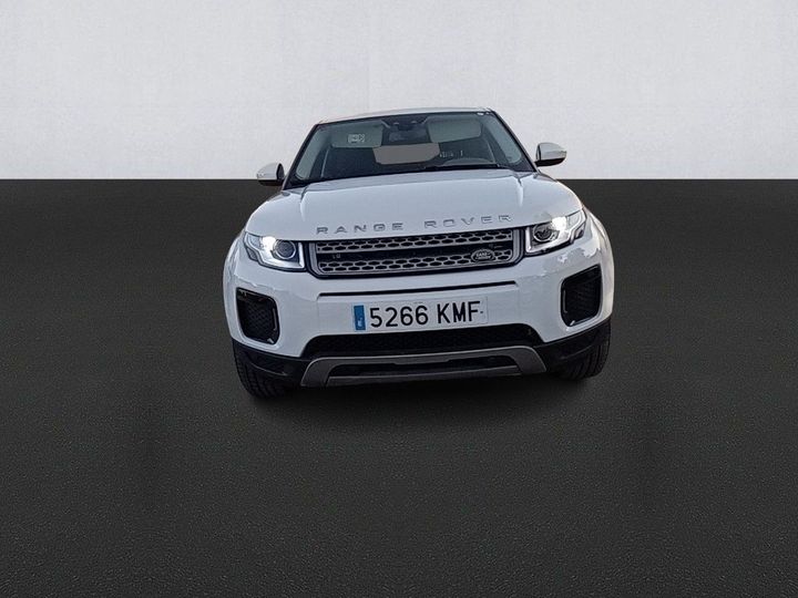 Photo 1 VIN: SALVA2BN9JH301692 - LAND ROVER RANGE ROVER EVOQUE 