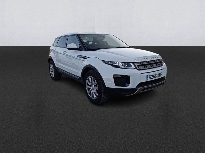 Photo 12 VIN: SALVA2BN9JH301692 - LAND ROVER RANGE ROVER EVOQUE 