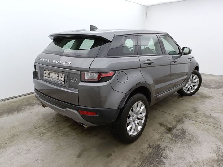 Photo 2 VIN: SALVA2BN9JH302535 - LAND ROVER EVOQUE FL&#3915 