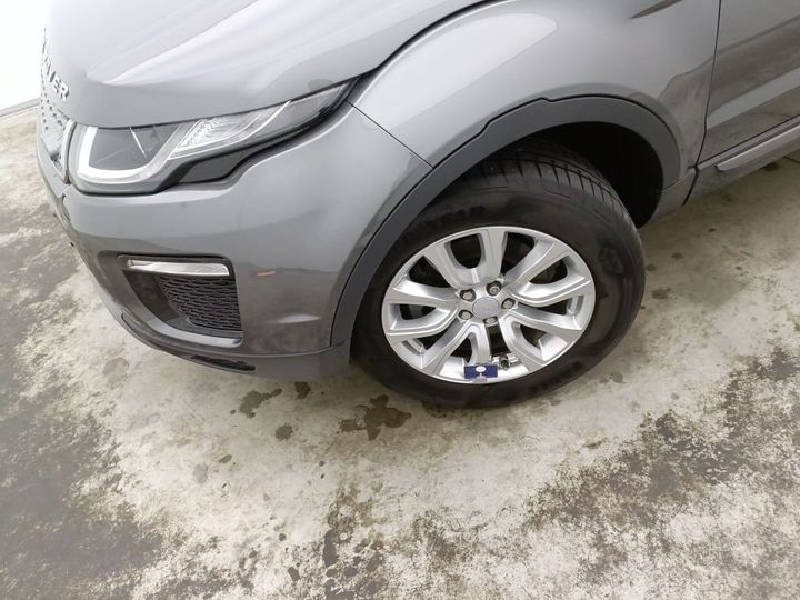 Photo 21 VIN: SALVA2BN9JH302535 - LAND ROVER EVOQUE FL&#3915 