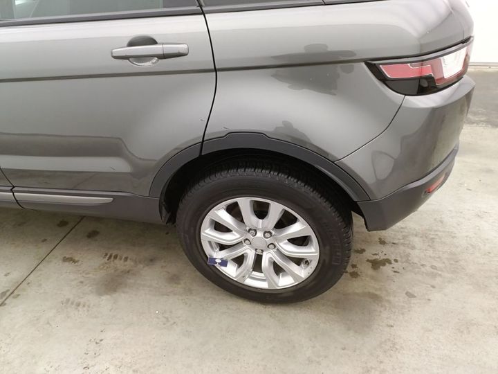 Photo 23 VIN: SALVA2BN9JH302535 - LAND ROVER EVOQUE FL&#3915 