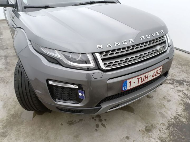 Photo 28 VIN: SALVA2BN9JH302535 - LAND ROVER EVOQUE FL&#3915 