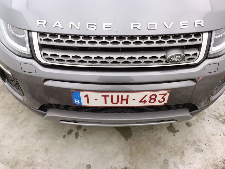 Photo 5 VIN: SALVA2BN9JH302535 - LAND ROVER EVOQUE FL&#3915 