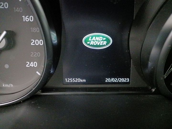 Photo 6 VIN: SALVA2BN9JH302535 - LAND ROVER EVOQUE FL&#3915 