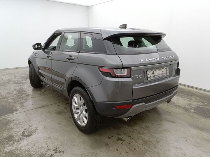 Photo 7 VIN: SALVA2BN9JH302535 - LAND ROVER EVOQUE FL&#3915 