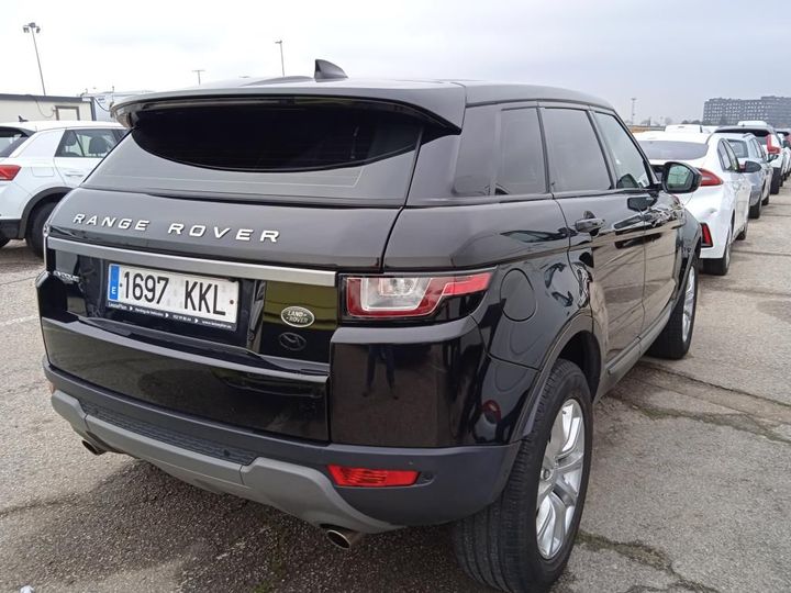 Photo 2 VIN: SALVA2BN9JH305953 - LAND ROVER RANGE ROVER EVO 