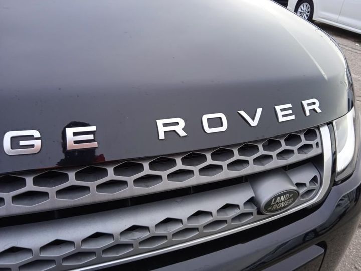 Photo 26 VIN: SALVA2BN9JH305953 - LAND ROVER RANGE ROVER EVO 