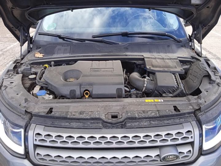 Photo 14 VIN: SALVA2BN9JH319500 - LAND ROVER RANGE ROVER EVO 