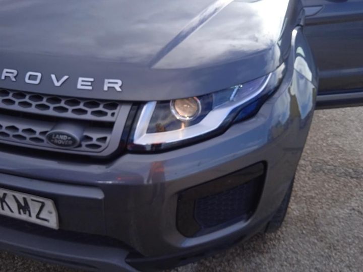 Photo 22 VIN: SALVA2BN9JH319500 - LAND-ROVER RANGE ROVER EVO 