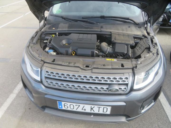 Photo 22 VIN: SALVA2BN9KH353986 - LAND ROVER RANGE ROVER EVO 