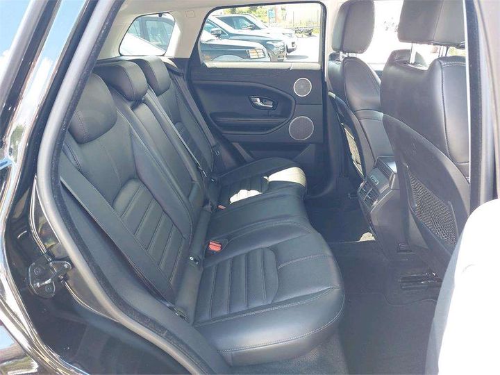 Photo 10 VIN: SALVA2BNXGH162469 - LAND ROVER RANGE ROVER EVOQUE 