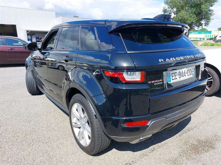 Photo 2 VIN: SALVA2BNXGH162469 - LAND ROVER RANGE ROVER EVOQUE 