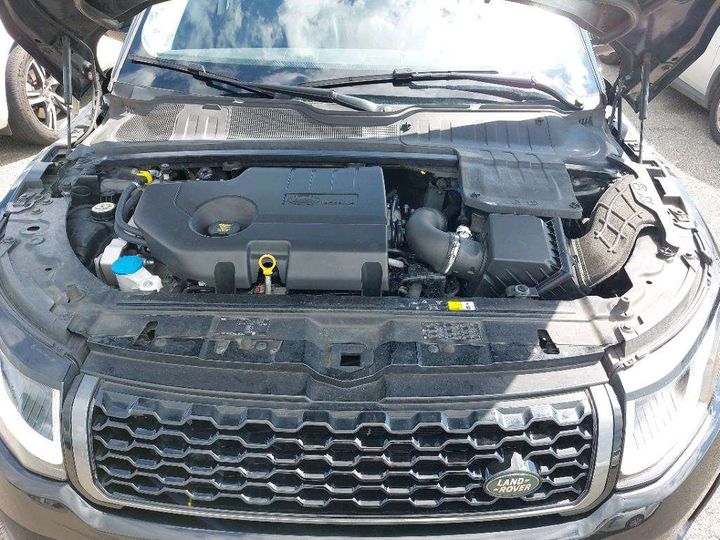 Photo 22 VIN: SALVA2BNXGH162469 - LAND ROVER RANGE ROVER EVOQUE 