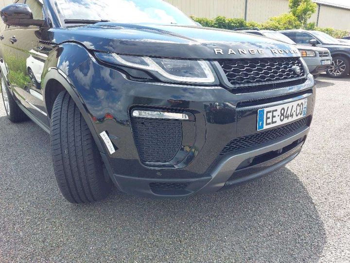 Photo 27 VIN: SALVA2BNXGH162469 - LAND ROVER RANGE ROVER EVOQUE 