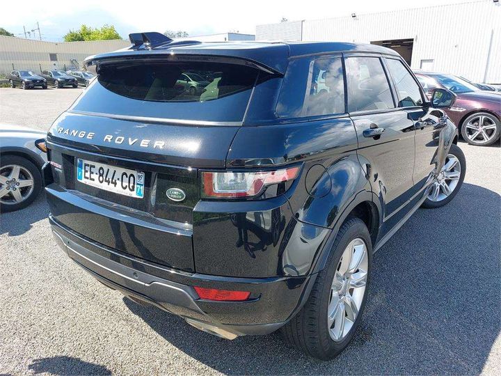 Photo 3 VIN: SALVA2BNXGH162469 - LAND ROVER RANGE ROVER EVOQUE 